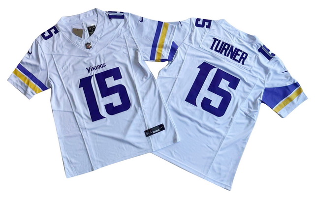 Minnesota Vikings Jerseys 01 [Cheap NFL Jerseys 1801]